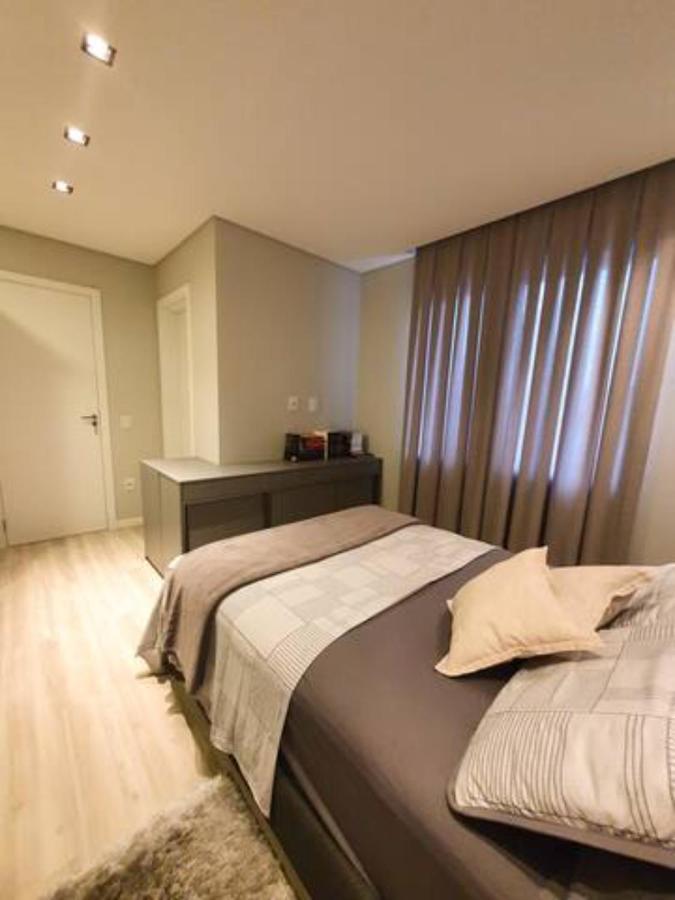 Apartamento Ao Lado Da Vila Germanica Blumenau Exterior photo