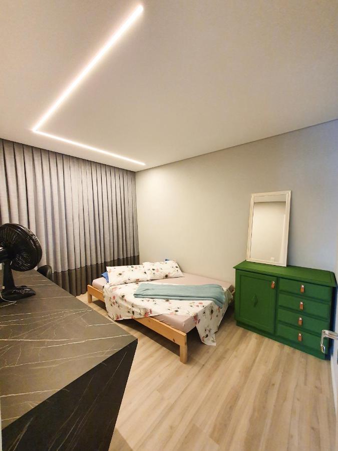 Apartamento Ao Lado Da Vila Germanica Blumenau Exterior photo