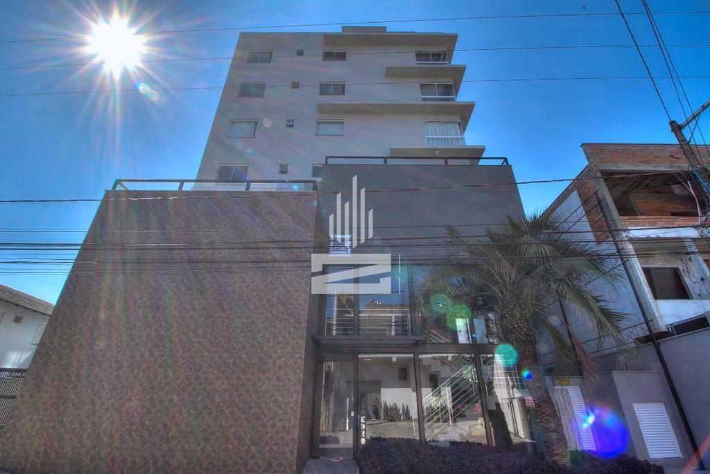 Apartamento Ao Lado Da Vila Germanica Blumenau Exterior photo